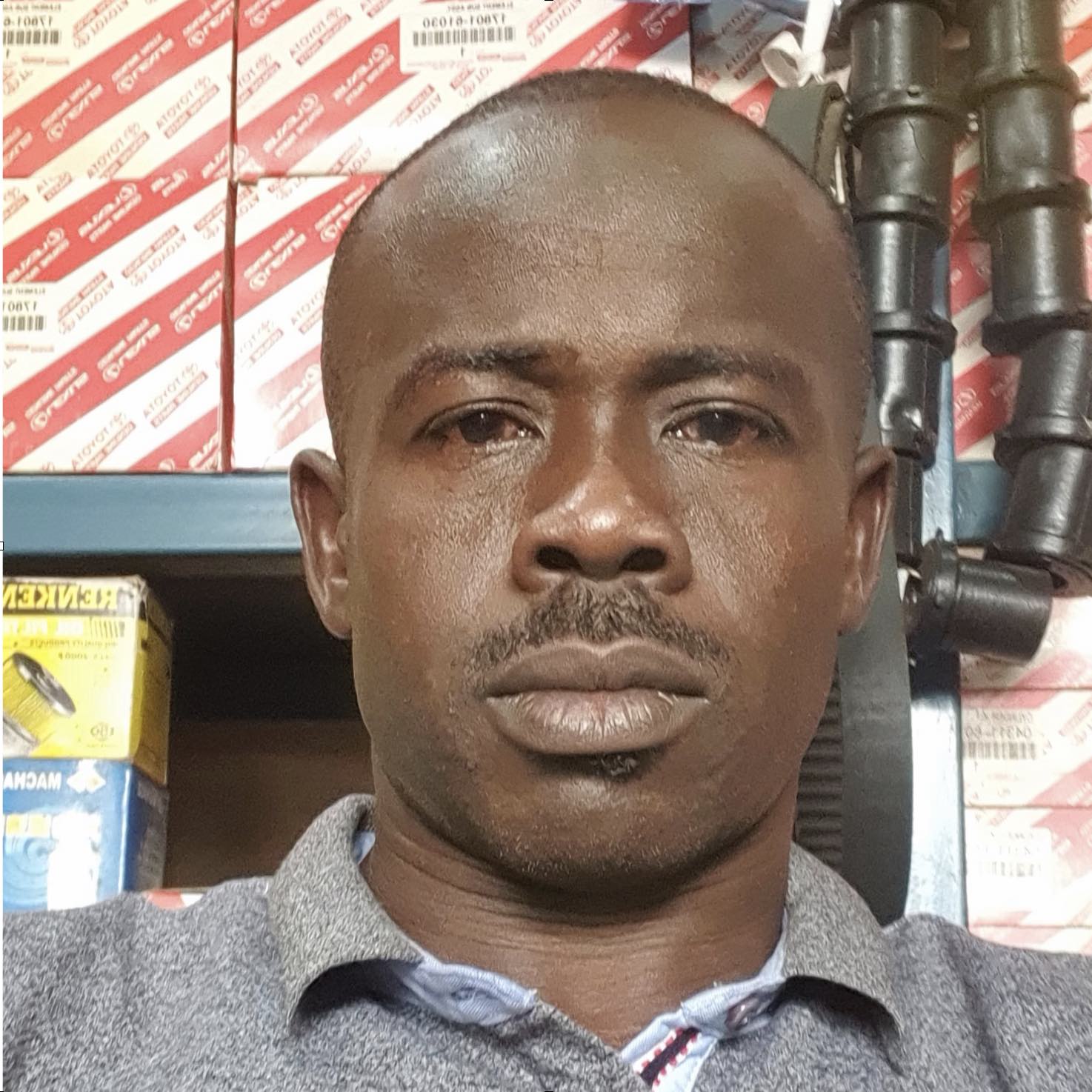 Sabri Karama Fatur